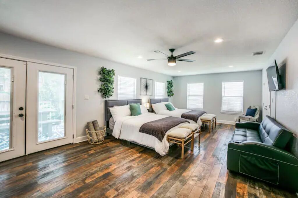 Photo of Bedroom in Nevada Street