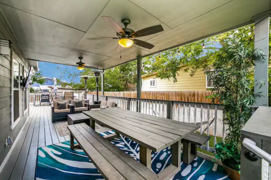 Photo of Outdoor in Nevada Street