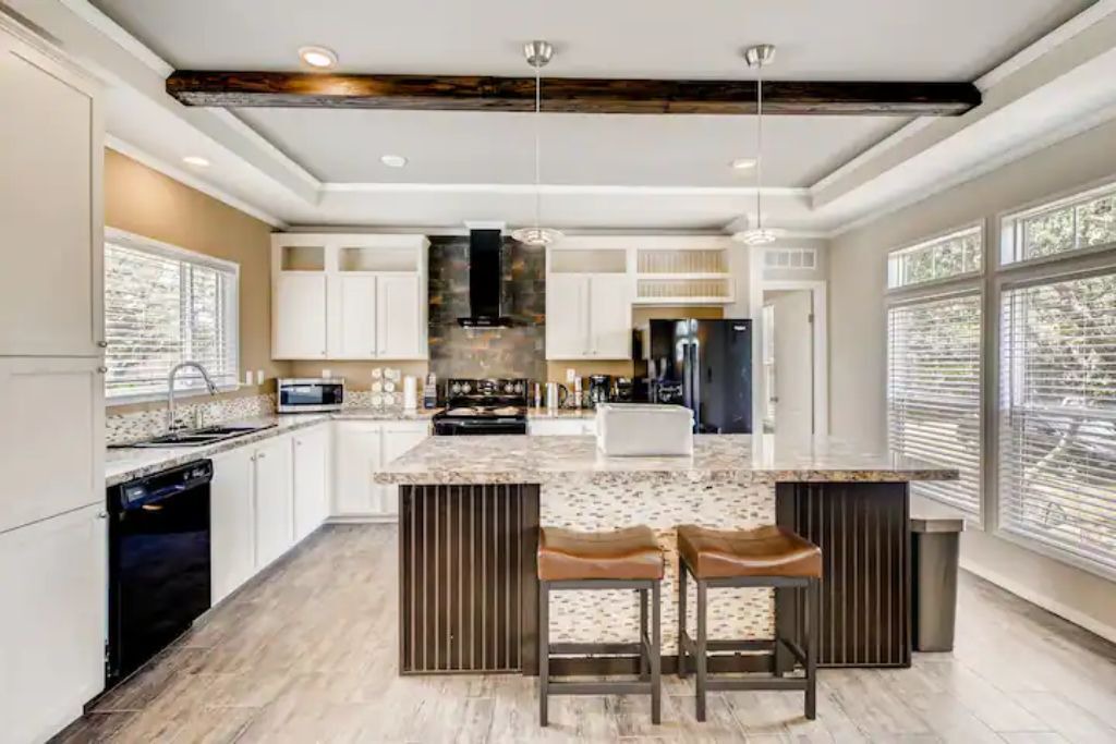 Photo of Kitchen in Dripping Springs