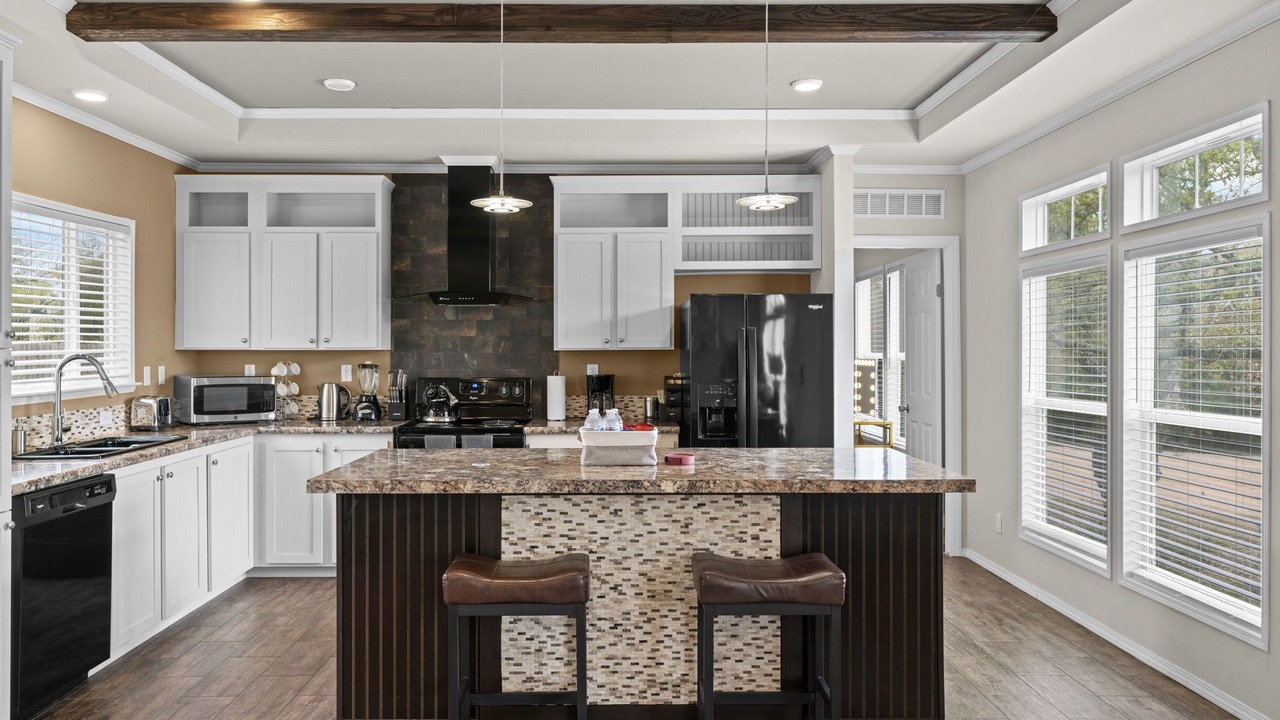 Photo of Kitchen in Dripping Springs
