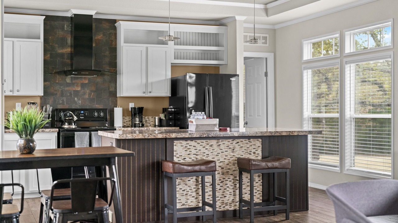 Photo of Kitchen in Dripping Springs