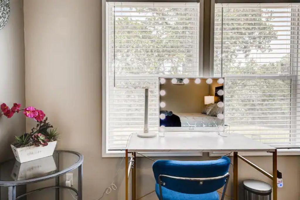 Photo of Bedroom in Dripping Springs