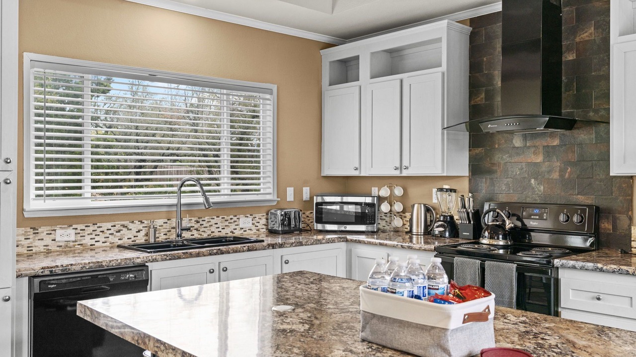 Photo of Kitchen in Dripping Springs