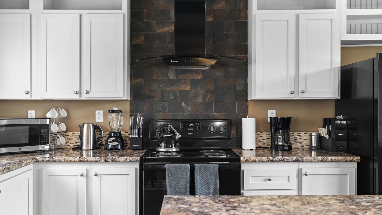 Photo of Kitchen in Dripping Springs