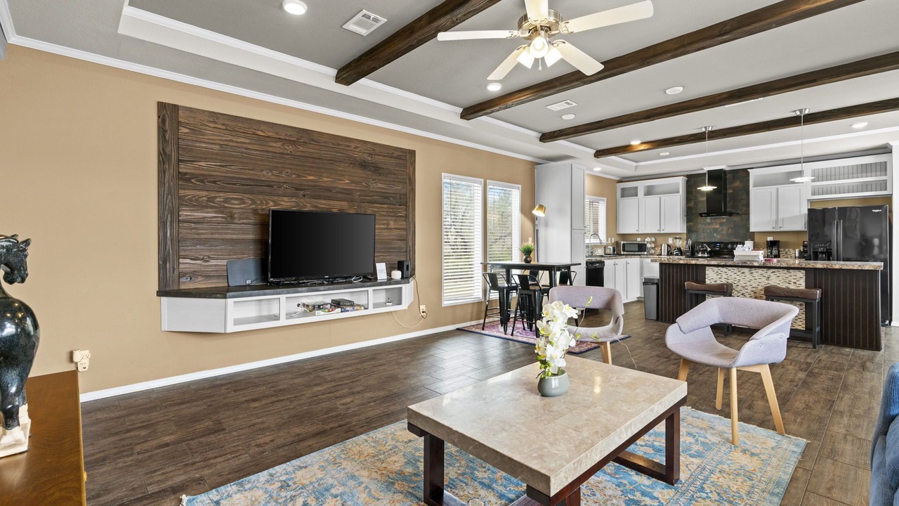 Photo of Livingroom in Dripping Springs