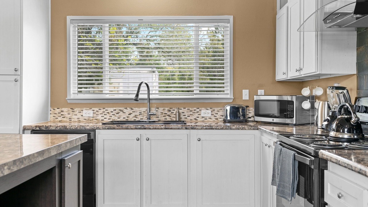 Photo of Kitchen in Dripping Springs