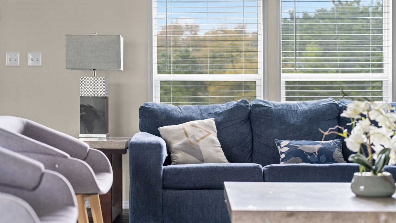 Photo of Livingroom in Dripping Springs