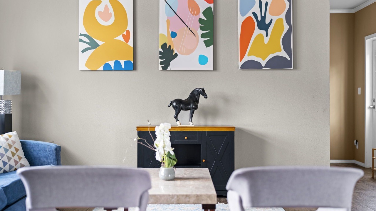 Photo of Livingroom in Dripping Springs