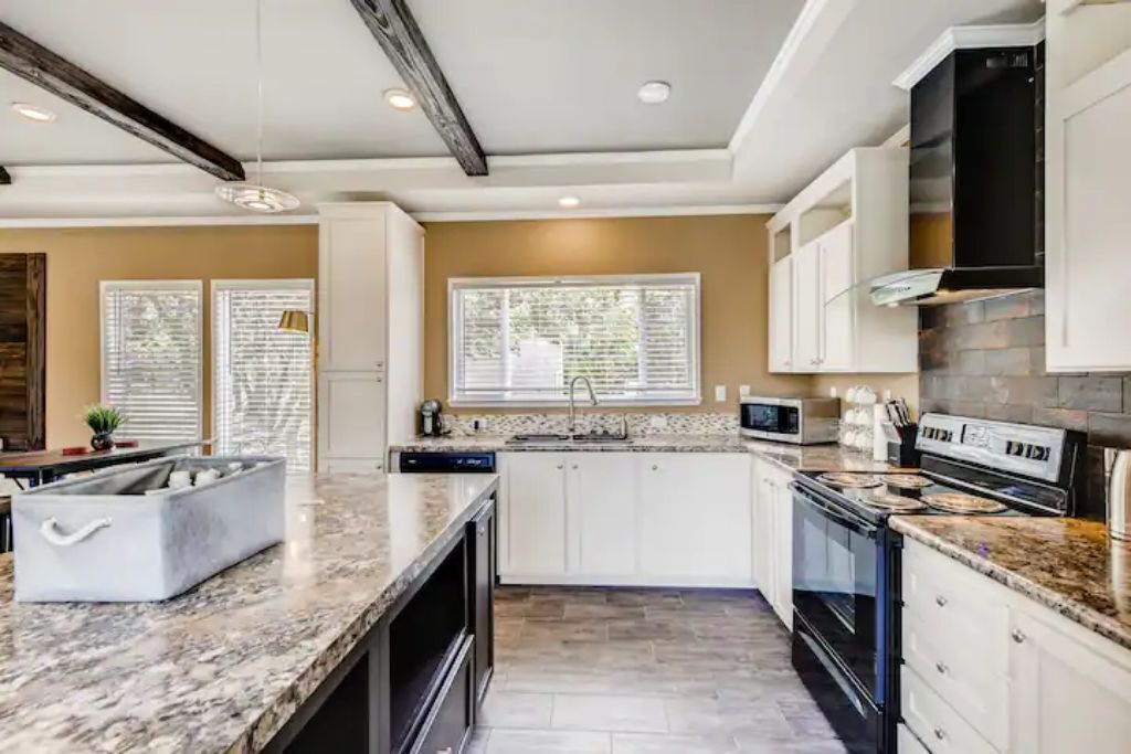 Photo of Kitchen in Dripping Springs