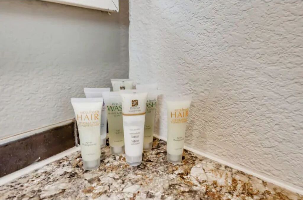 Photo of Bathroom in Dripping Springs