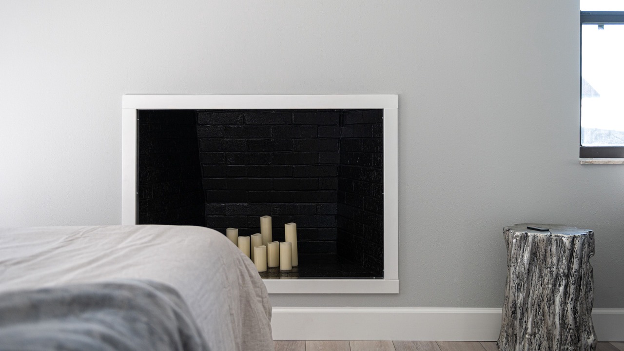 Photo of Bedroom in Eagle Lake