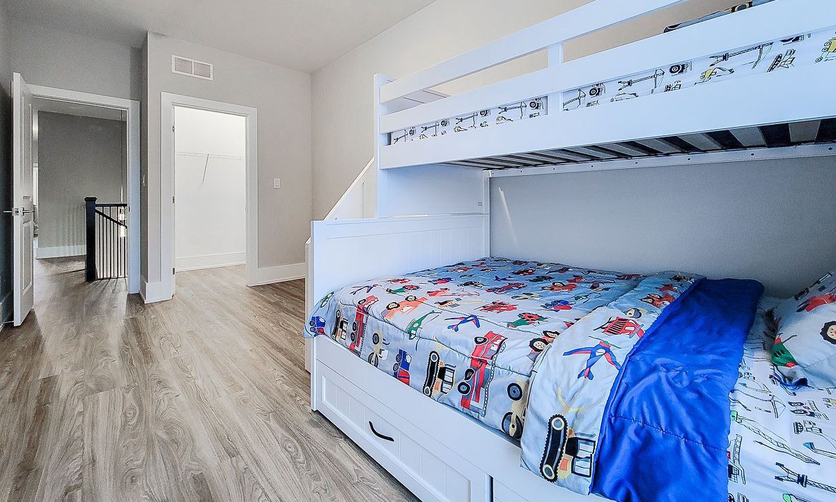 Photo of Bedroom in Welland