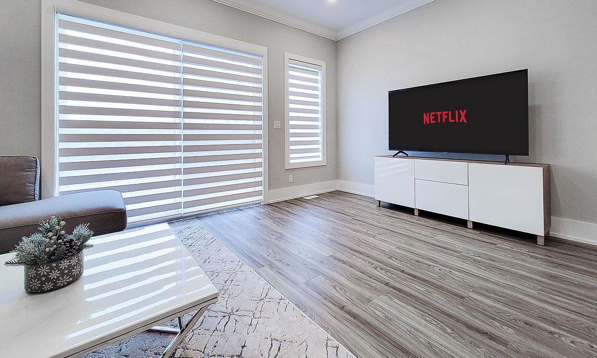 Photo of Livingroom in Welland