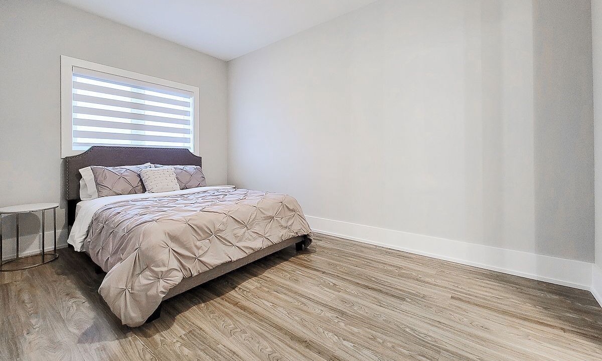 Photo of Bedroom in Welland