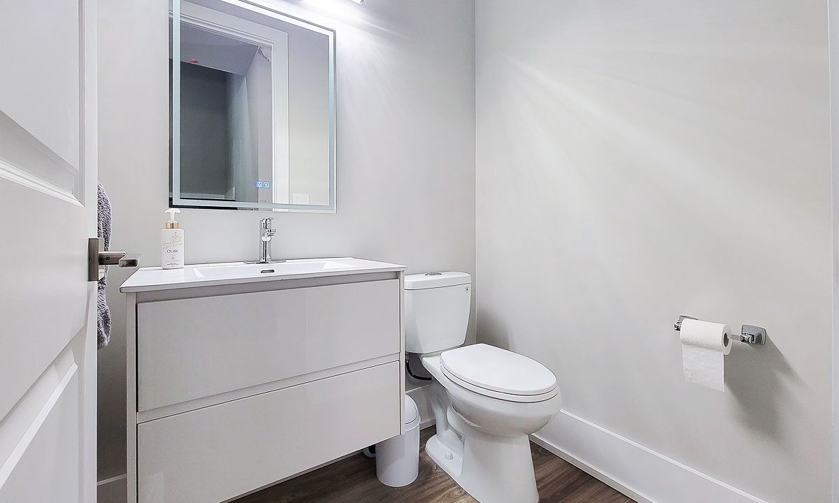 Photo of Bathroom in Welland