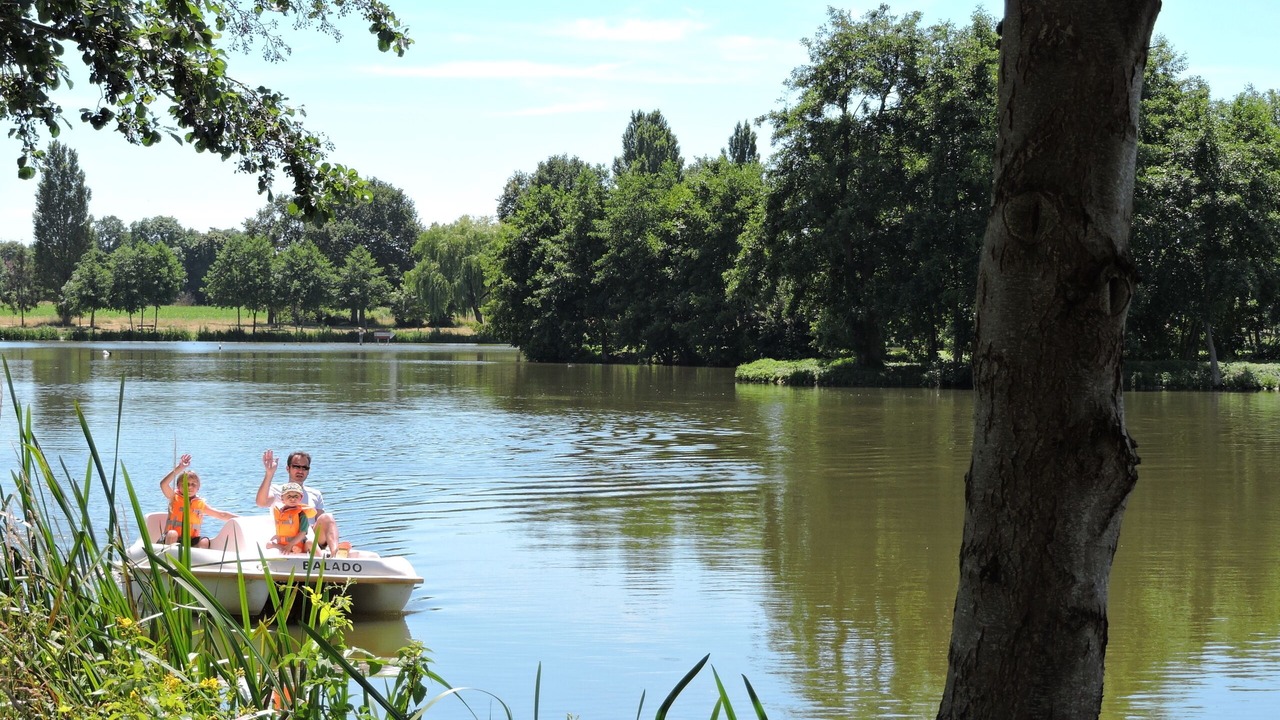 Photo of Others in Saint-Denis-du-Maine
