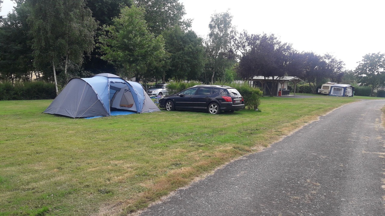 Photo of Outdoor in Saint-Denis-du-Maine