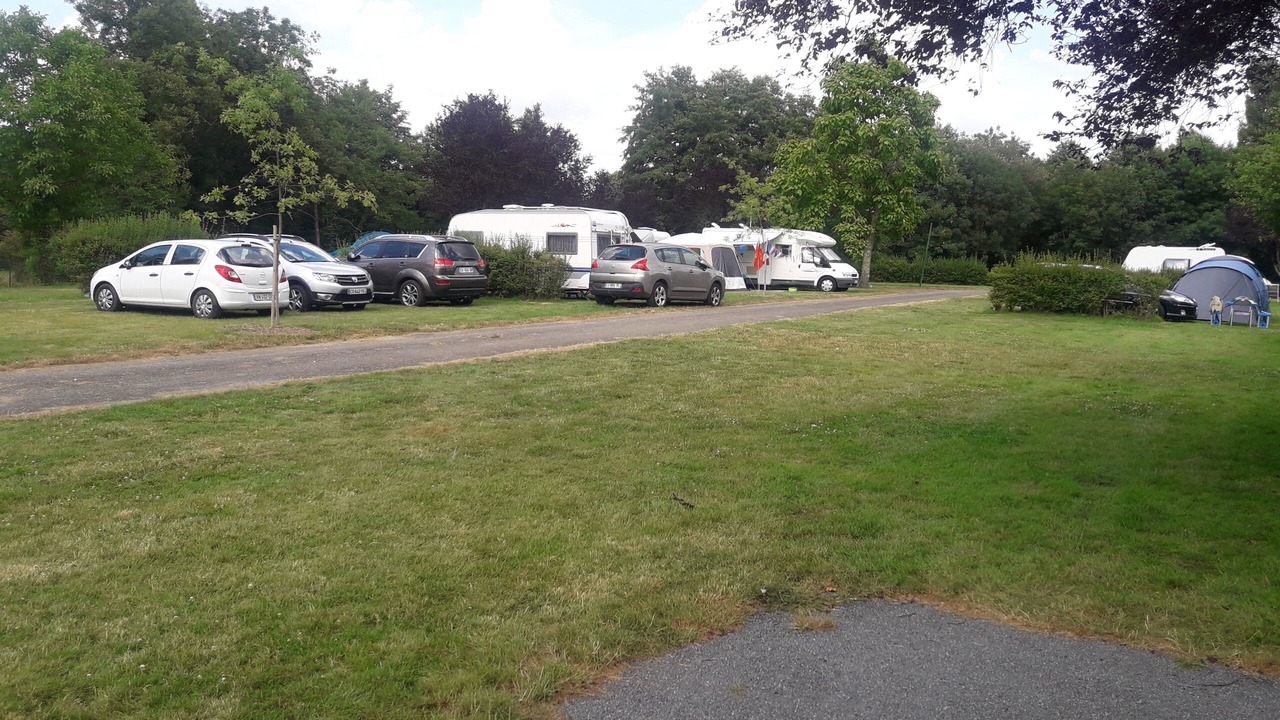 Photo of Outdoor in Saint-Denis-du-Maine