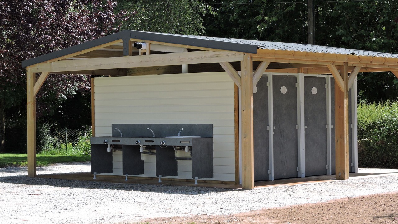 Photo of Outdoor in Saint-Denis-du-Maine