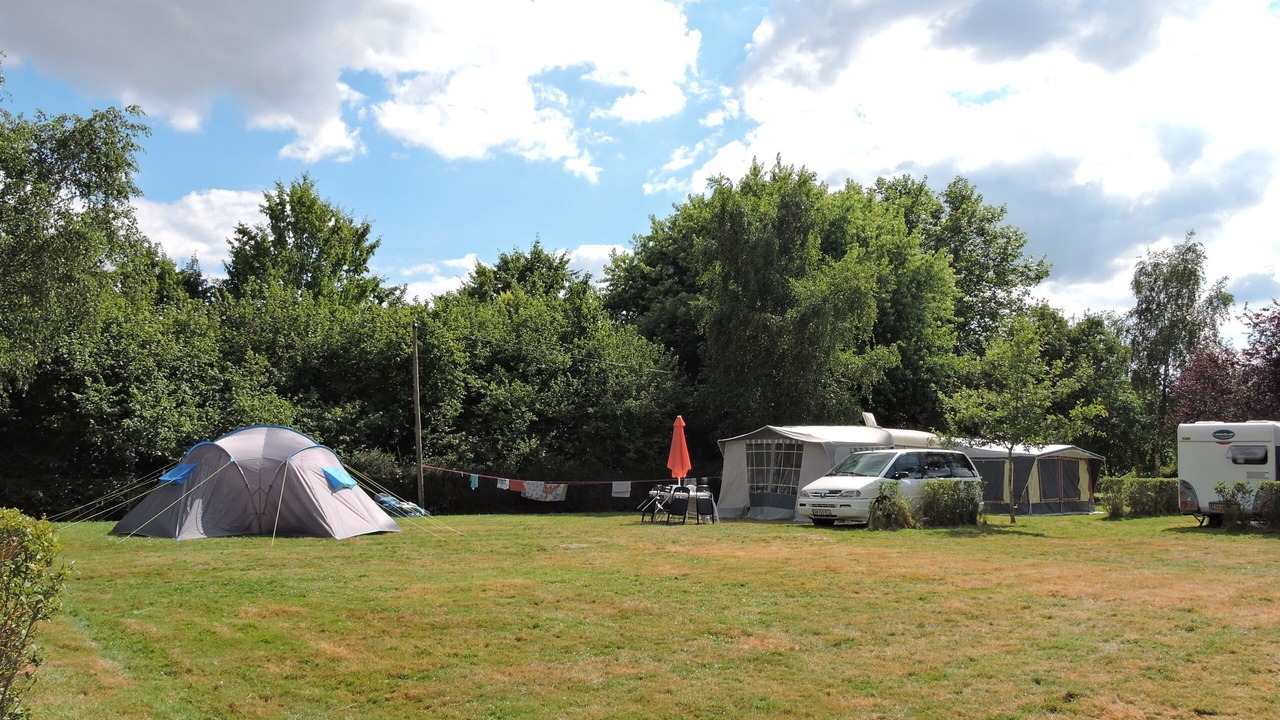 Photo of Outdoor in Saint-Denis-du-Maine