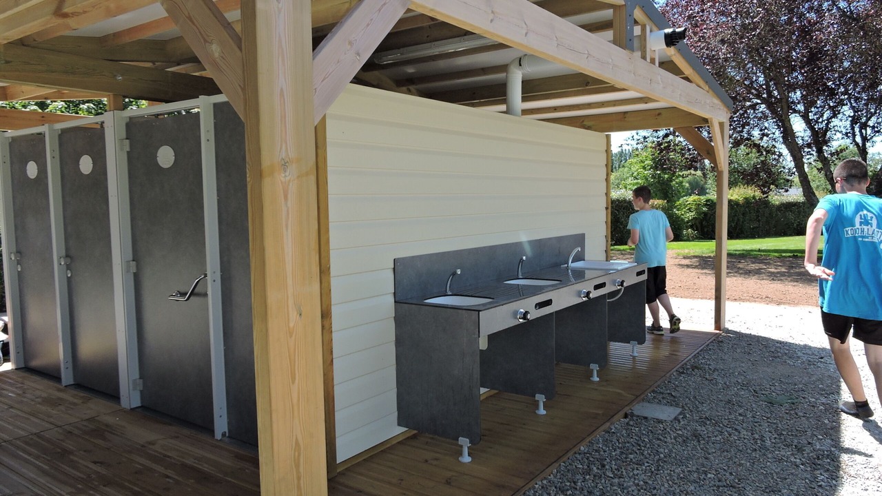 Photo of Outdoor in Saint-Denis-du-Maine