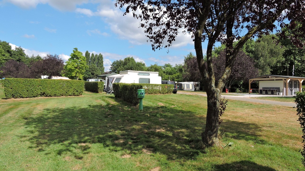 Photo of Outdoor in Saint-Denis-du-Maine