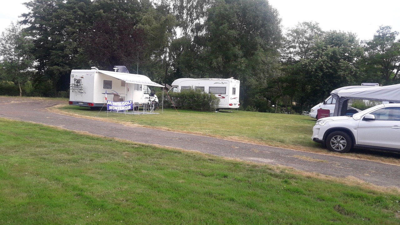 Photo of Outdoor in Saint-Denis-du-Maine