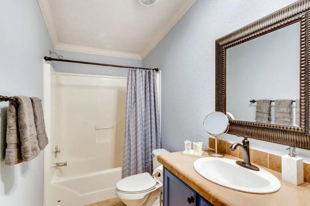 Photo of Bathroom in Dripping Springs