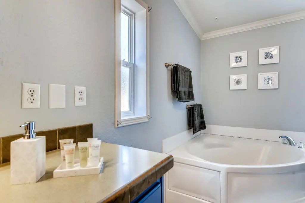 Photo of Bathroom in Dripping Springs