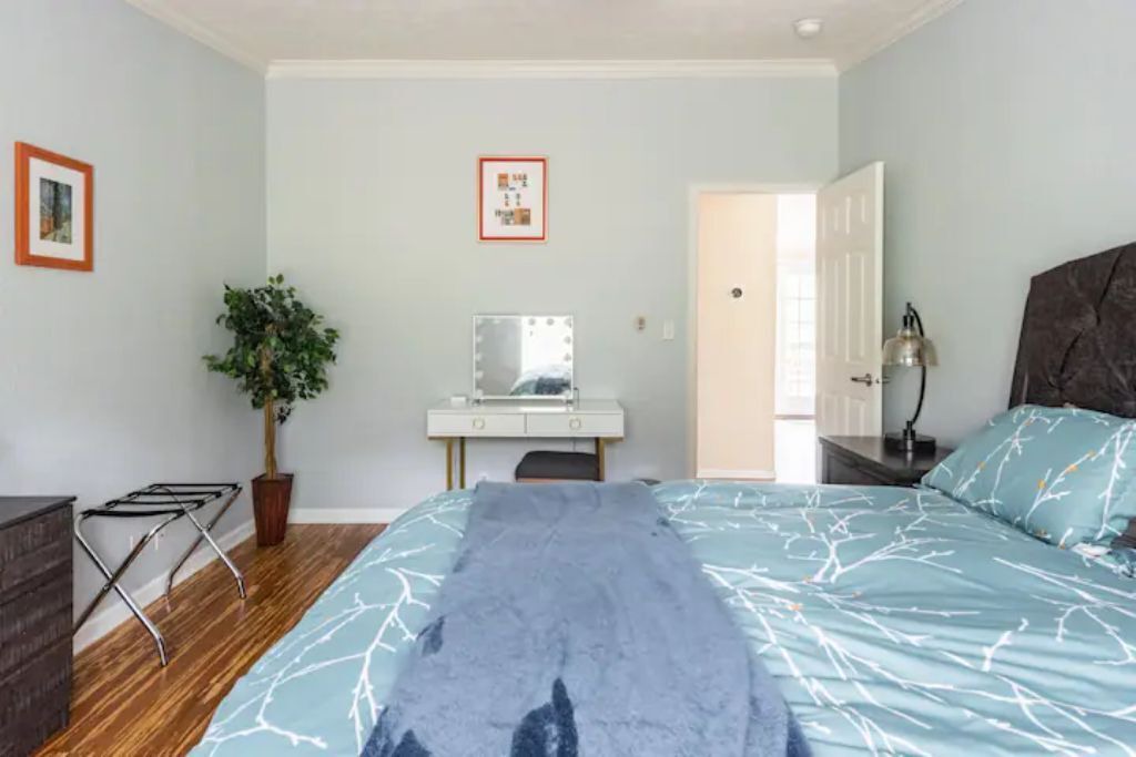 Photo of Bedroom in Dripping Springs