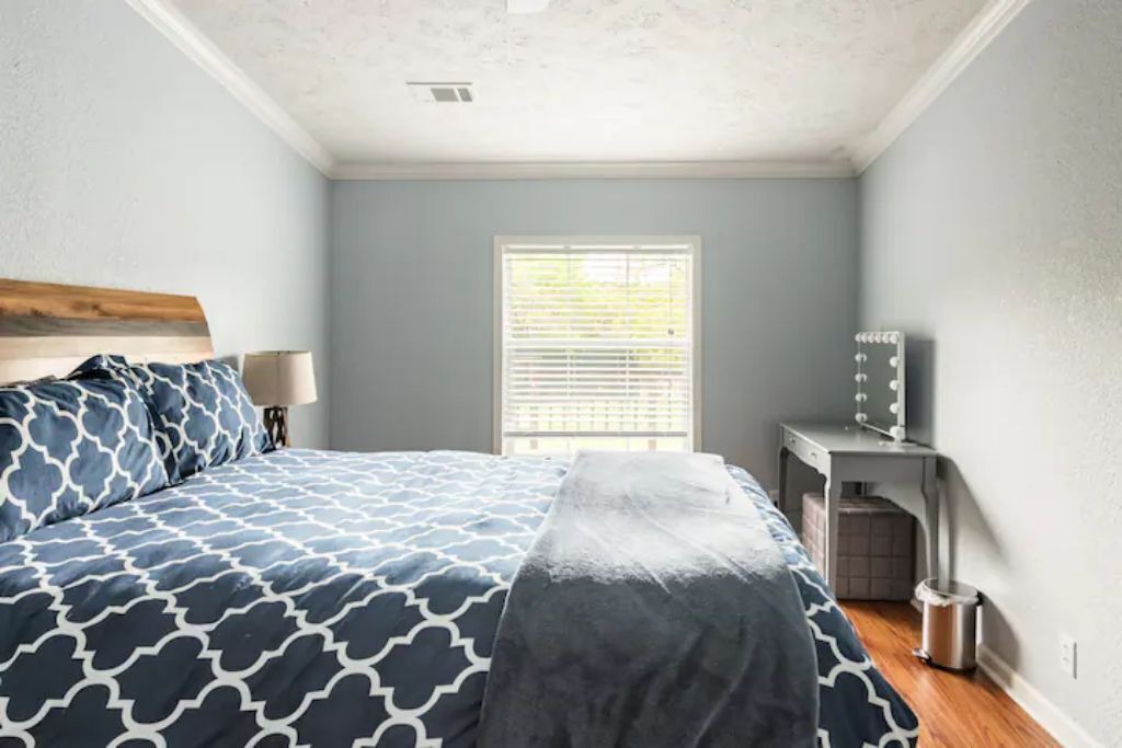 Photo of Bedroom in Dripping Springs