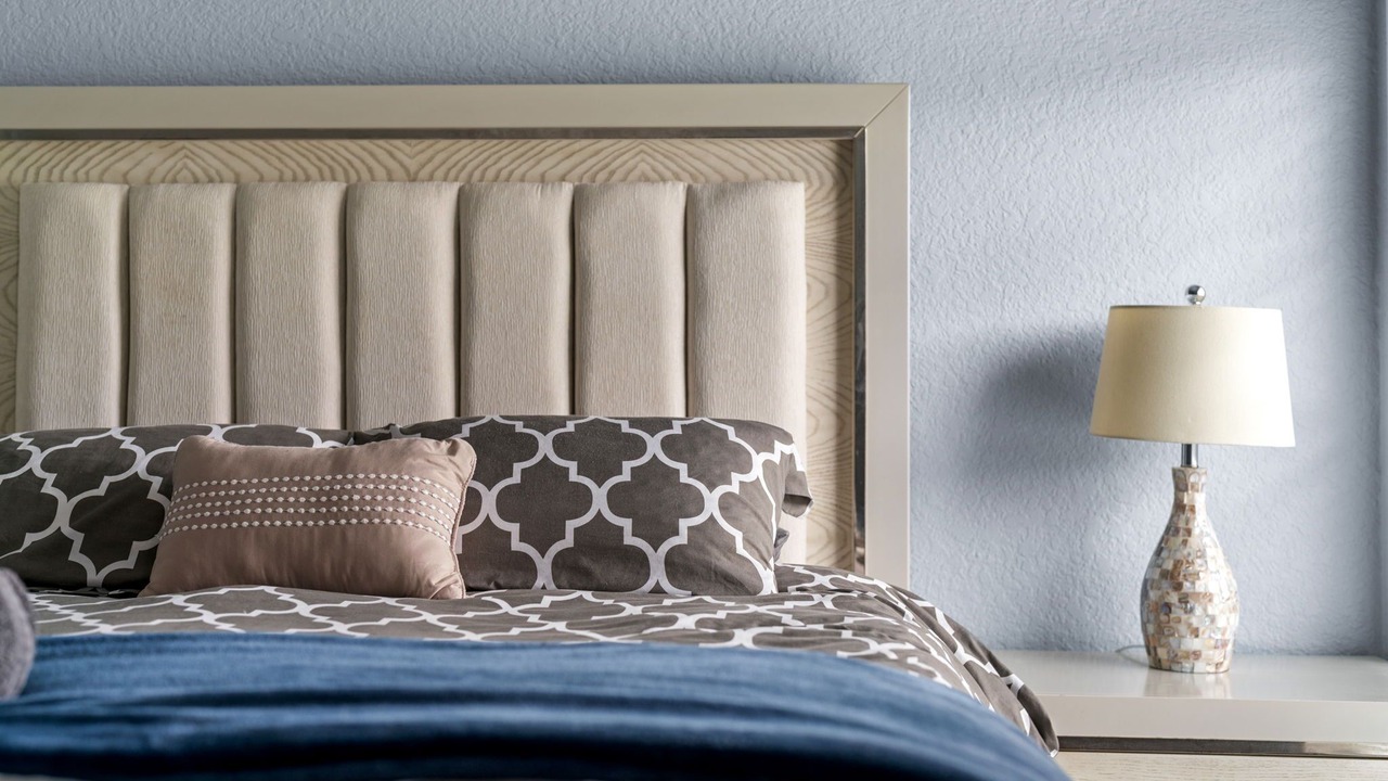 Photo of Bedroom in Dripping Springs