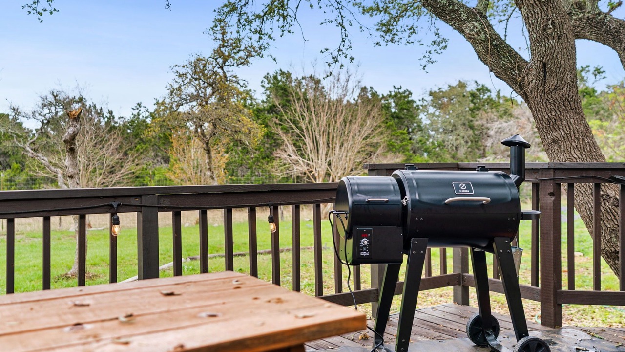Photo of Outdoor in Dripping Springs