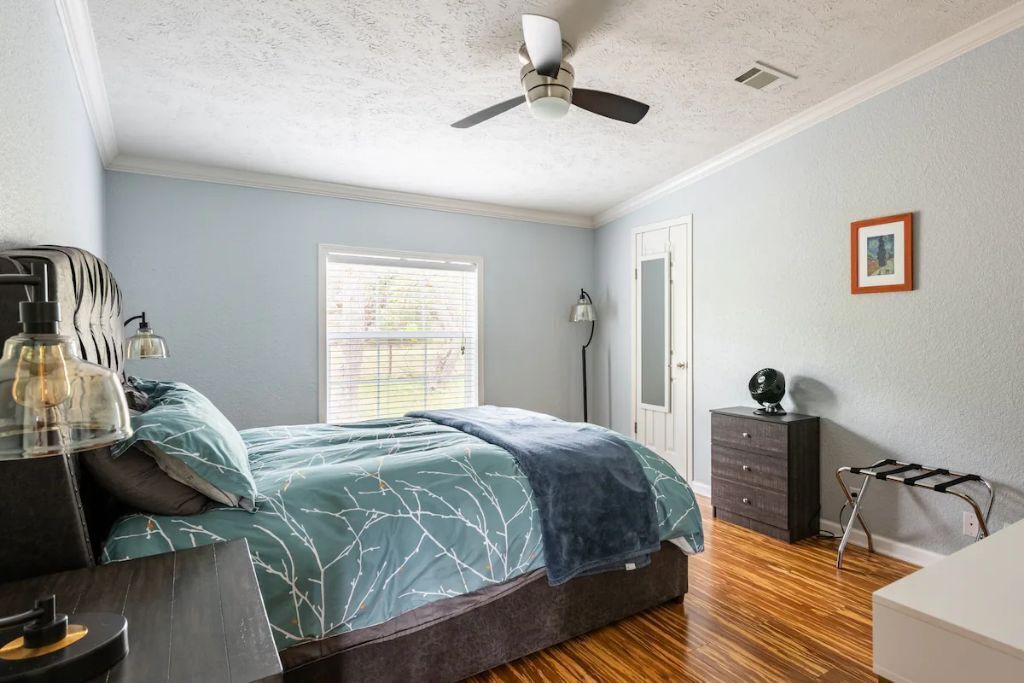 Photo of Bedroom in Dripping Springs
