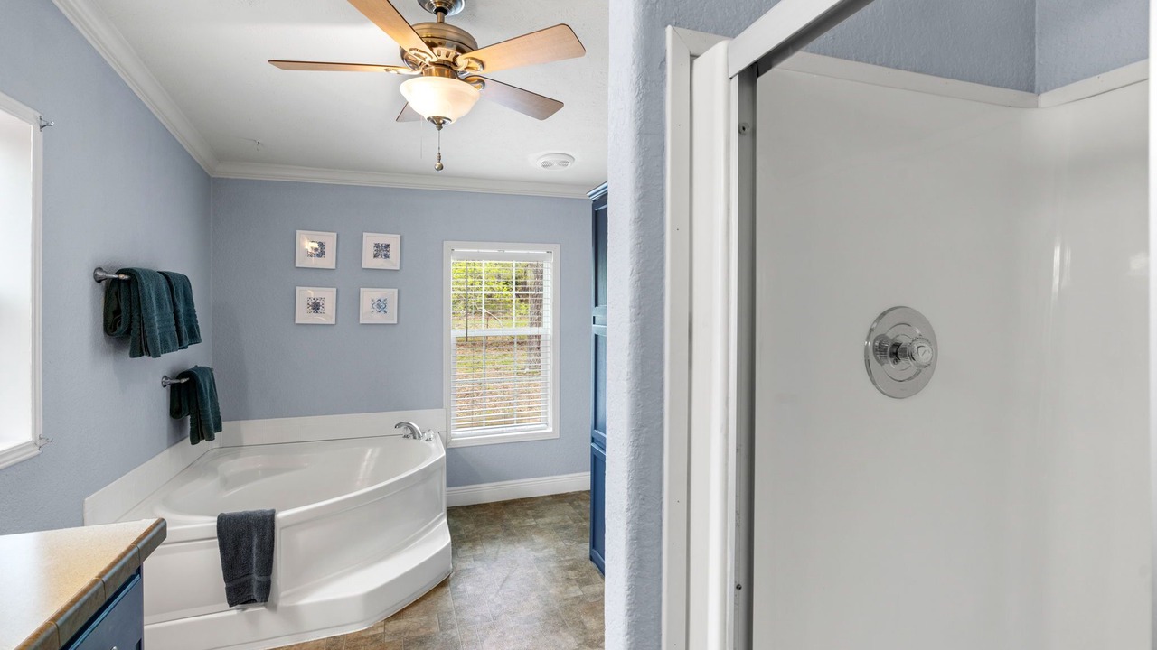 Photo of Bathroom in Dripping Springs