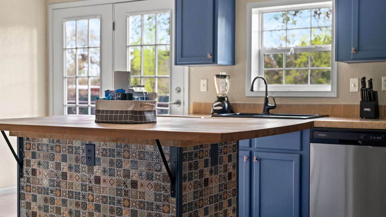 Photo of Kitchen in Dripping Springs