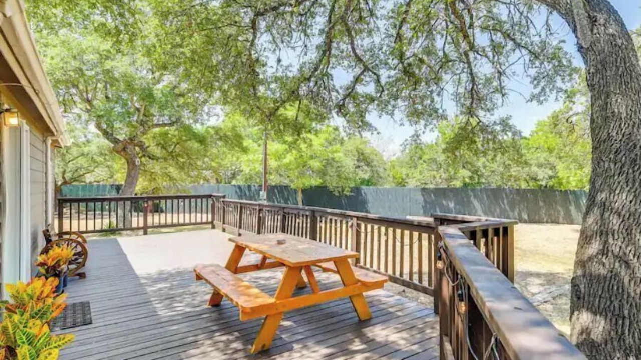 Photo of Outdoor in Dripping Springs
