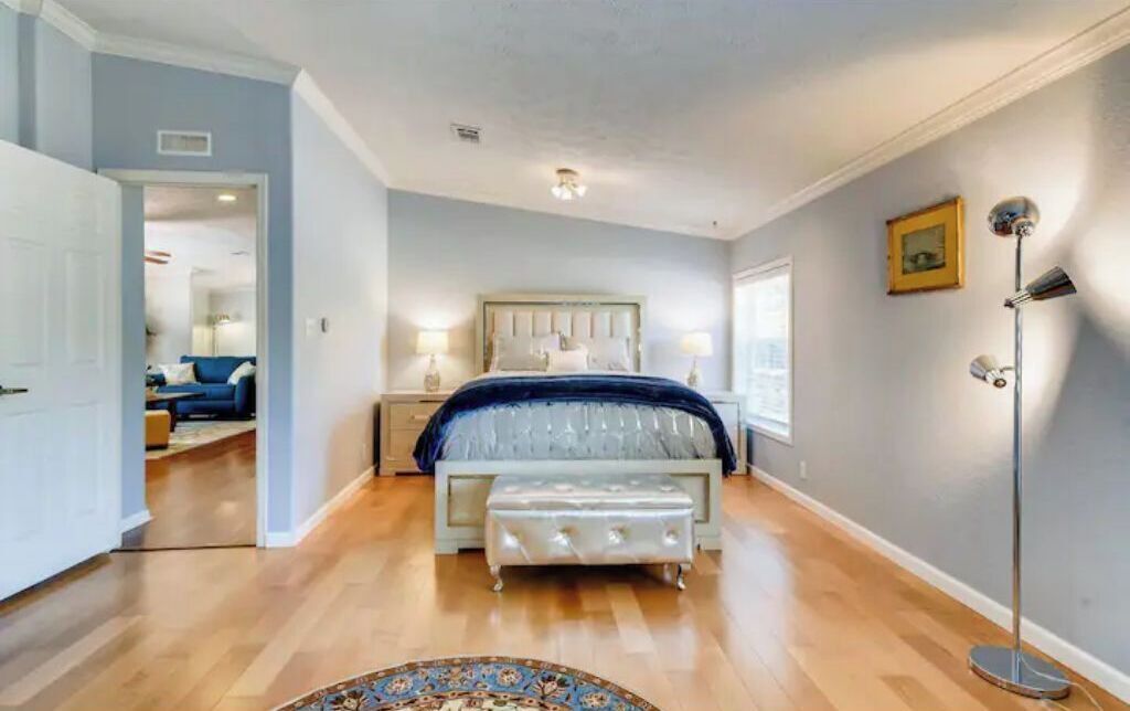 Photo of Bedroom in Dripping Springs
