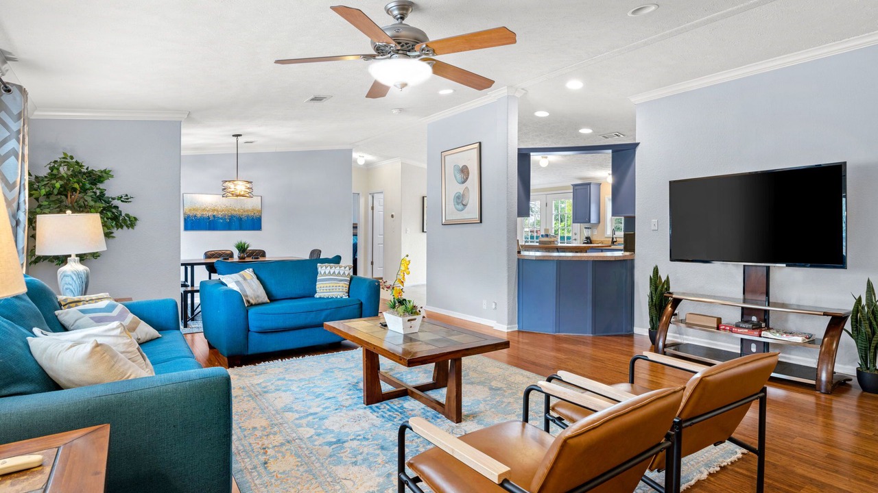 Photo of Livingroom in Dripping Springs