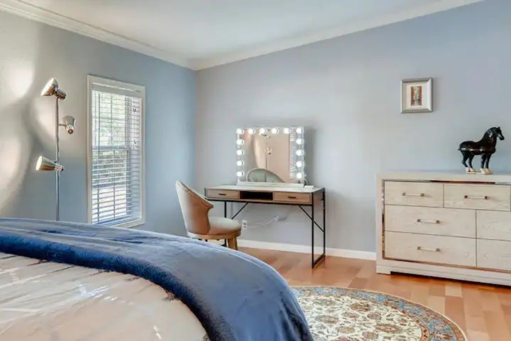 Photo of Bedroom in Dripping Springs