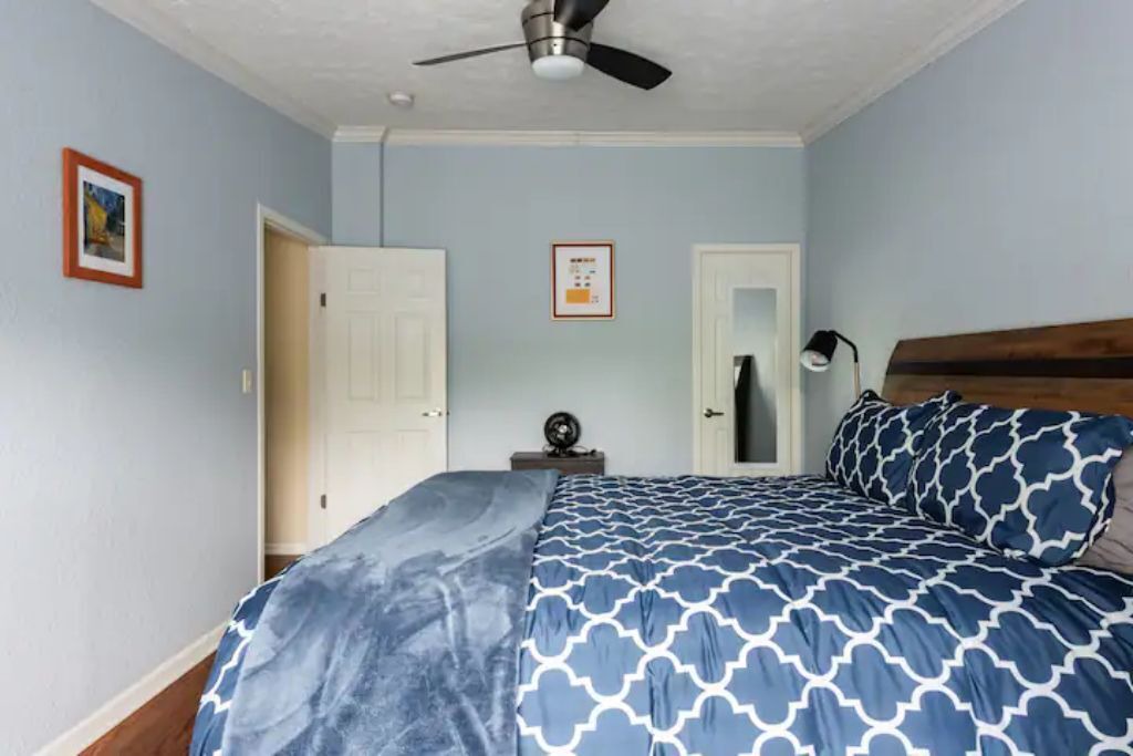 Photo of Bedroom in Dripping Springs