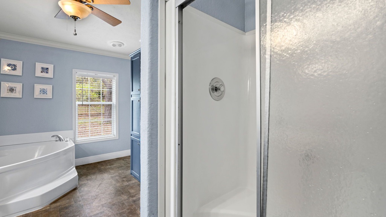 Photo of Bathroom in Dripping Springs