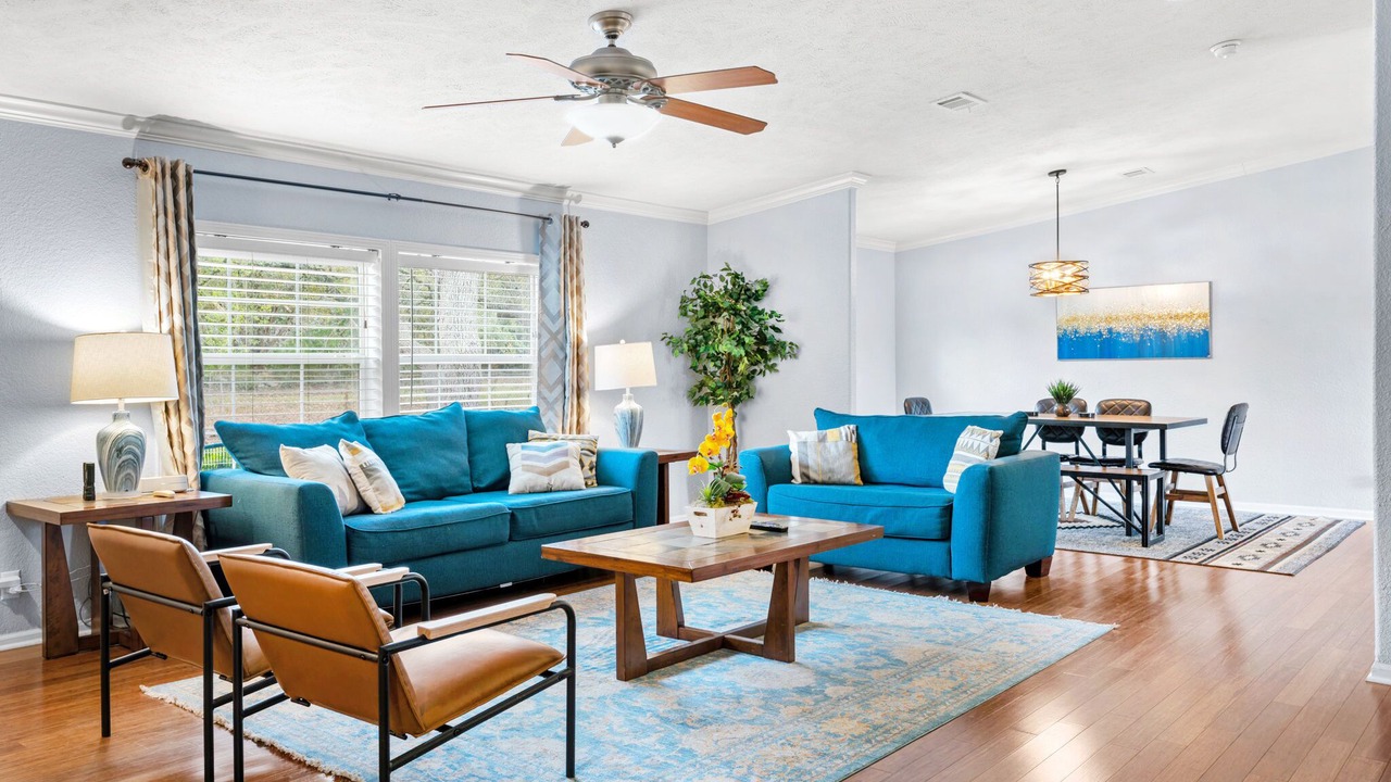 Photo of Livingroom in Dripping Springs
