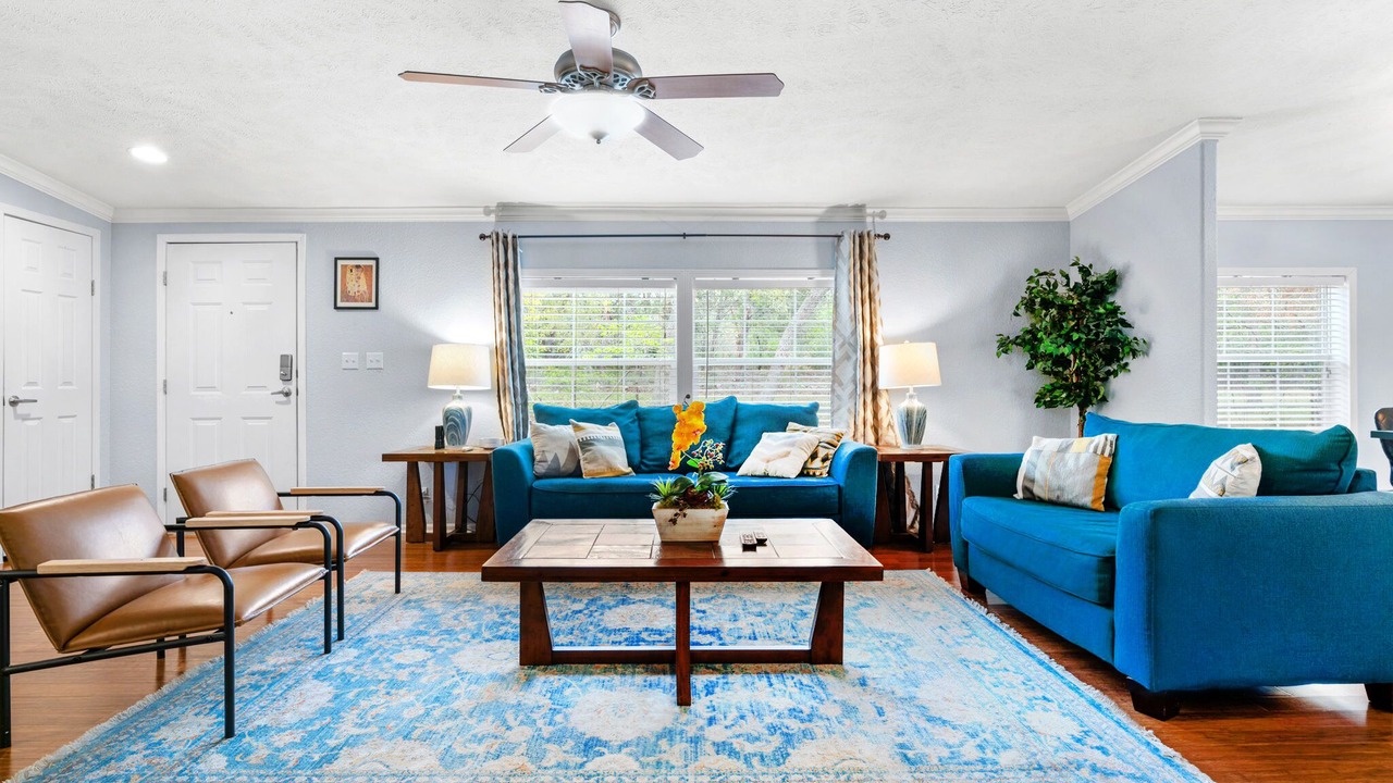 Photo of Livingroom in Dripping Springs