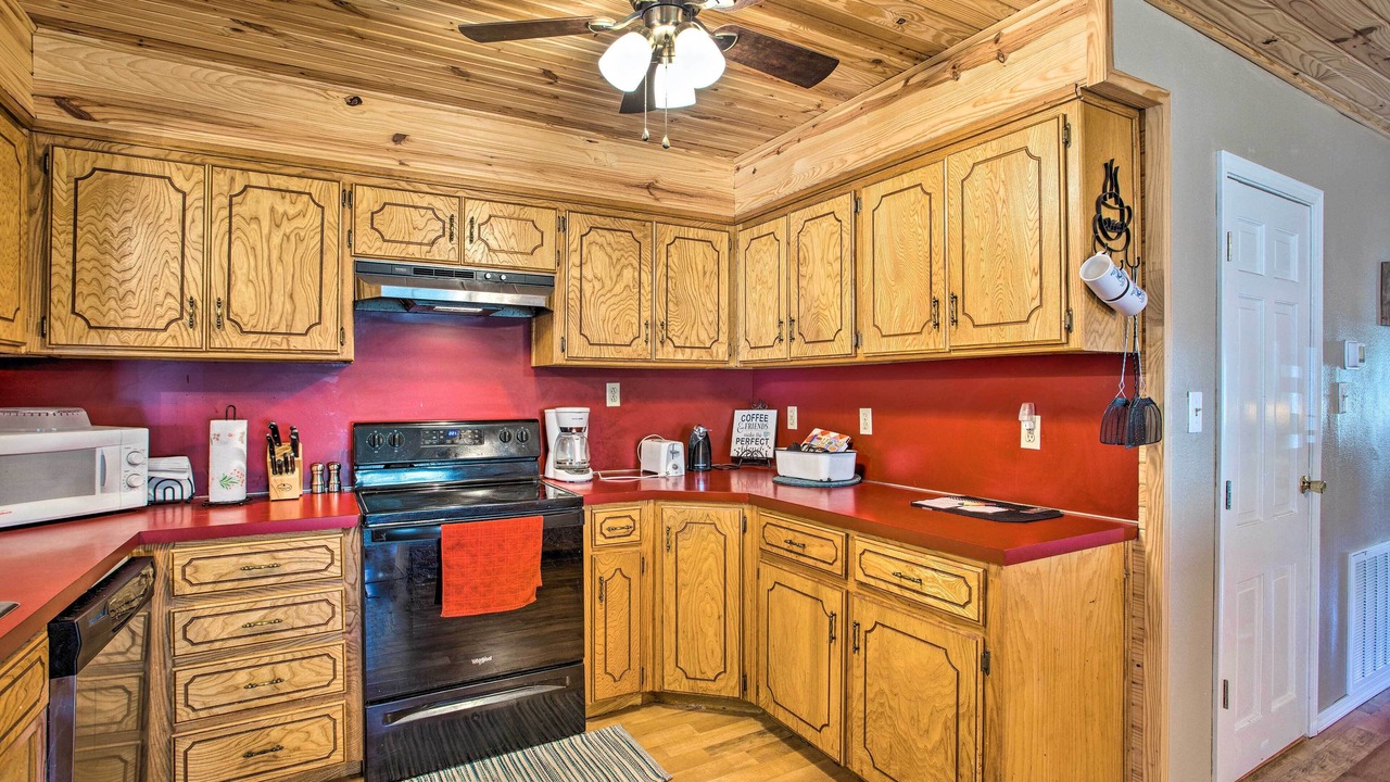 Photo of Kitchen in Kingston