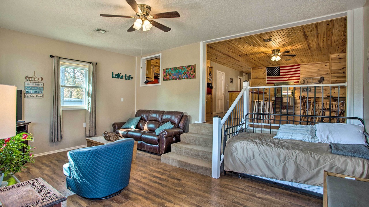 Photo of Bedroom in Kingston