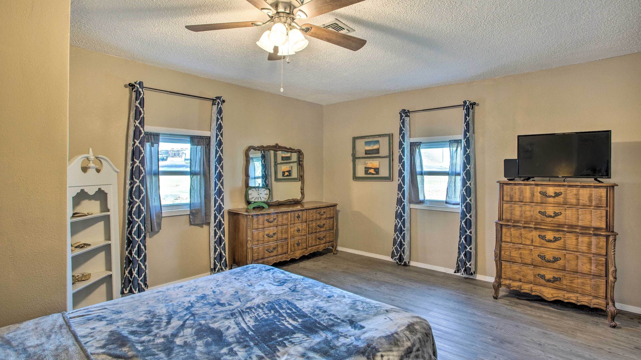 Photo of Bedroom in Kingston