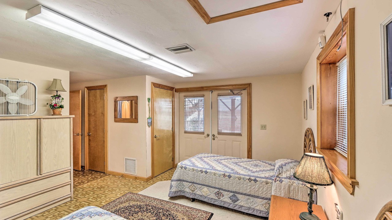 Photo of Bedroom in Murphy