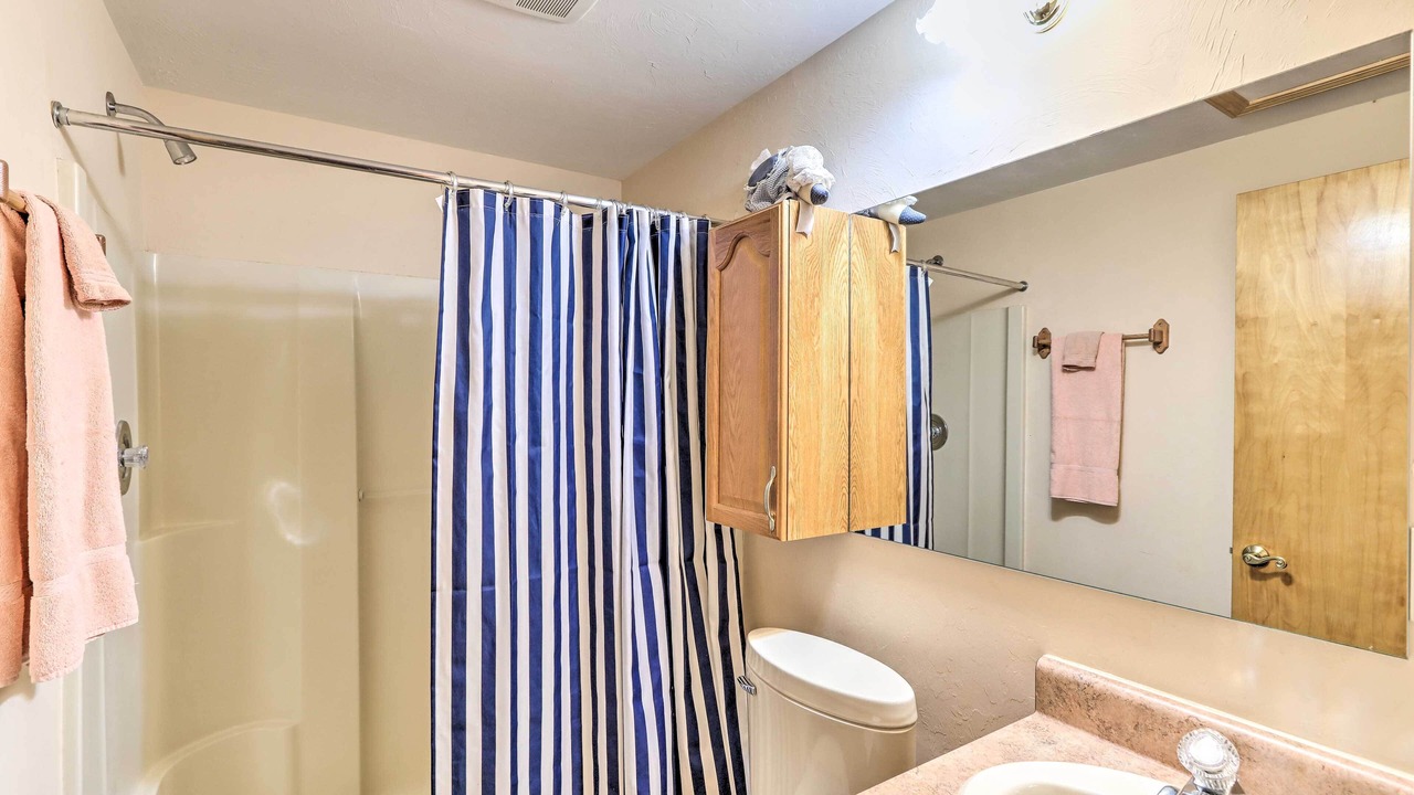 Photo of Bathroom in Murphy