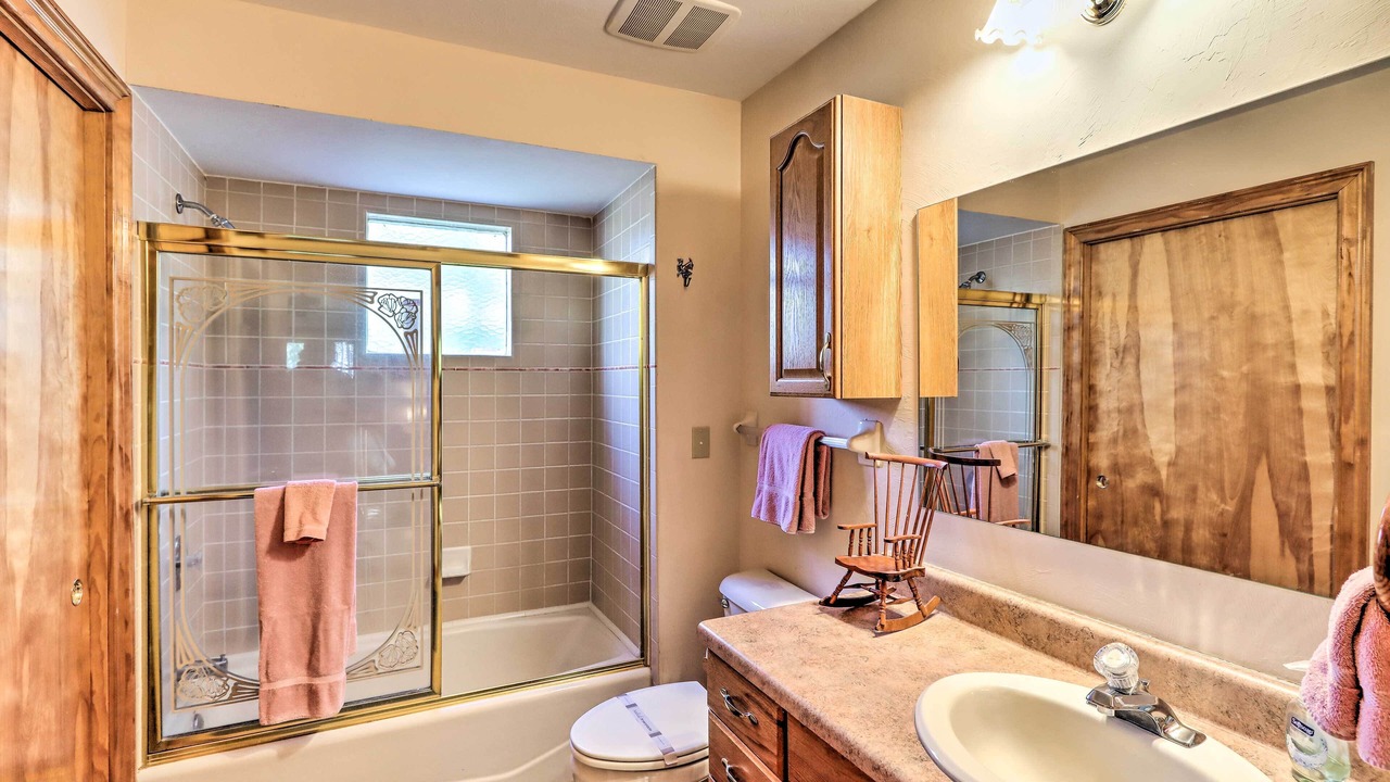 Photo of Bathroom in Murphy